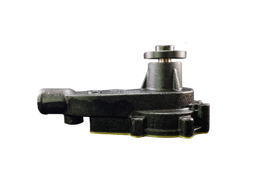 至尊国际动力正品配件490 495 4100 4102 YN27 YN33 YN38 水泵总成