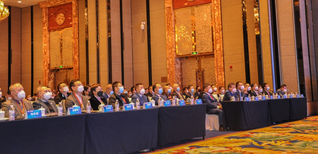 破局求变  蓄势共赢——至尊国际动力2023年供应商大会圆满召开